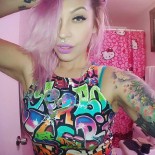 Забитые, сексуальные, голые. Фотоподборка