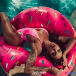 Забитые, сексуальные, голые. Фотоподборка