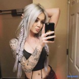 Секси девушки в татуировках