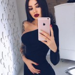 Красотки в татуировках