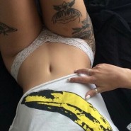 Девушки с тату, эротические фото