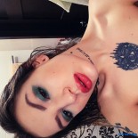 Анастейша Гиннес