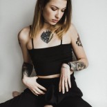 Анастейша Гиннес