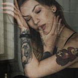 Анастейша Гиннес