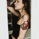 Анастейша Гиннес