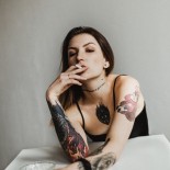 Анастейша Гиннес