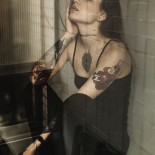 Анастейша Гиннес