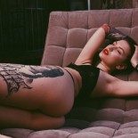 Анастейша Гиннес