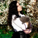 Ксения Давыдова