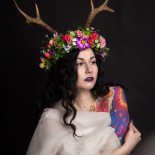 Ксения Давыдова