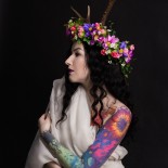 Ксения Давыдова