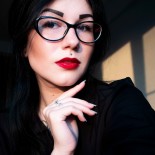 Ксения Давыдова