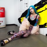 Ксения Давыдова