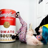 Ксения Давыдова