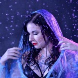 Ксения Давыдова