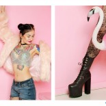 Ксения Давыдова