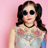 Ксения Давыдова