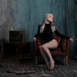 Yulia Ezerskaya (Юлия Езерская)