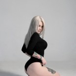 Yulia Ezerskaya (Юлия Езерская)