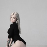 Yulia Ezerskaya (Юлия Езерская)