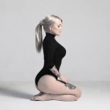 Yulia Ezerskaya (Юлия Езерская)