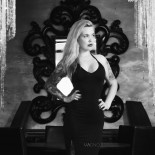 Yulia Ezerskaya (Юлия Езерская)