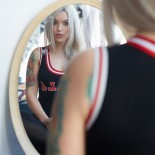 Yulia Ezerskaya (Юлия Езерская)