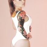 Yulia Ezerskaya (Юлия Езерская)