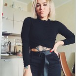 Эльвира Нэльсон