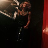 Эльвира Нэльсон