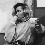 Эльвира Нэльсон