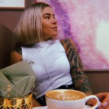 Эльвира Нэльсон