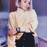 Эльвира Нэльсон