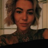 Эльвира Нэльсон