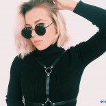 Эльвира Нэльсон