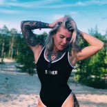 Эльвира Нэльсон