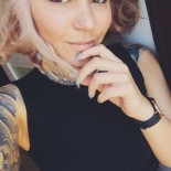 Эльвира Нэльсон