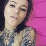 Эльвира Нэльсон