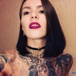 Эльвира Нэльсон