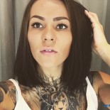 Эльвира Нэльсон