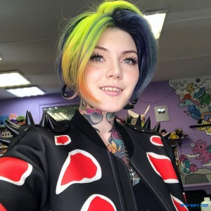 Снежана Винниченко