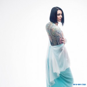 Aleksandra Latrodectus