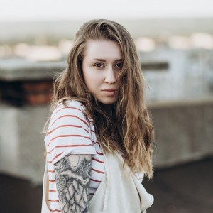 Анастасия Убейко