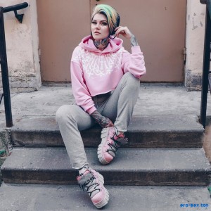 Снежана Винниченко