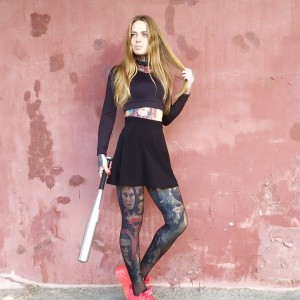 Катерина Денисенко