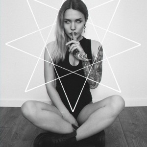 Екатерина Литвиненко