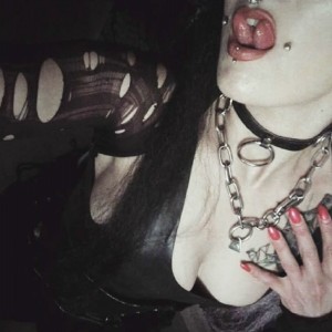 Карина Волкова