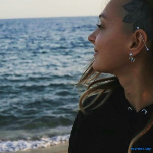 Ольга Кирикилица