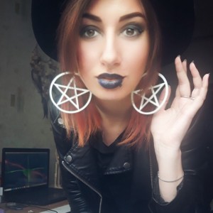 Ксюша Добрягина