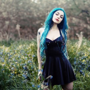 Стелла Аксенова